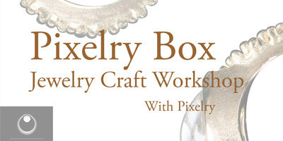 Pixelry Jewelry Making Classes