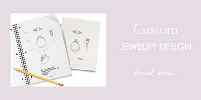 Custom Jewelry Design